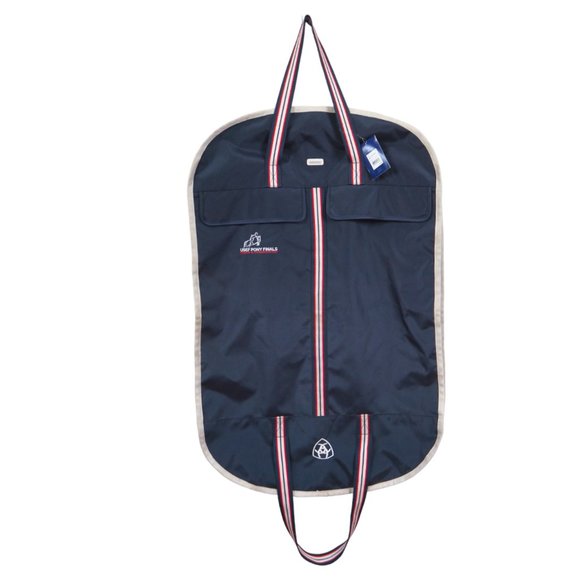 Ariat Storage & Organization Ariat Team Garment Bag Usef Pony